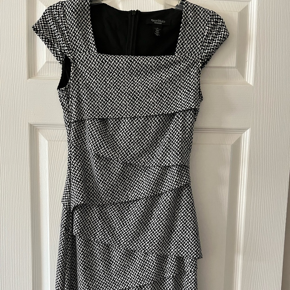 White House Black Market Bodycon Dress